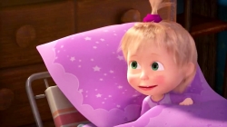 کارتون ماشا و میشا ❤ قسمت ۳۹۶ ❤